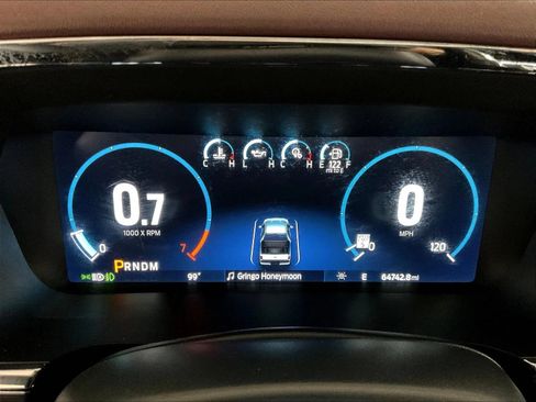Used 2023 Ford F150 Lariat w/ Equipment Group 502A High AWD/4WD image 31