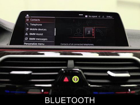 Used 2021 BMW 750i xDrive image 29