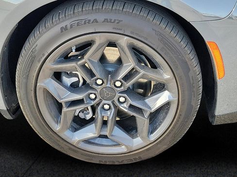 Used 2025 Dodge Charger R/T w/ Quick Order Package 25M R/T image 7