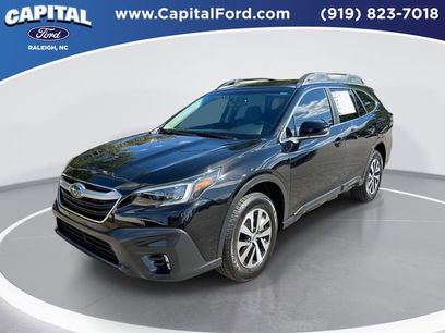 Used 2020 Subaru Outback Premium
