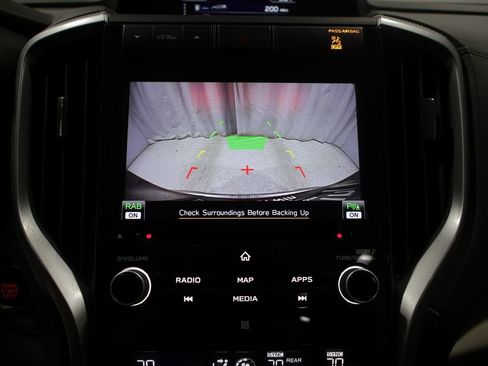 Used 2019 Subaru Ascent Touring w/ Popular Package #2A AWD/4WD image 29