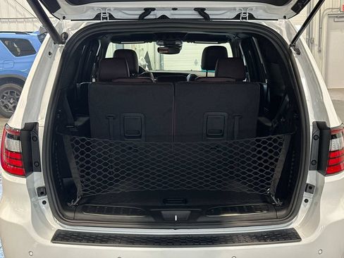 New 2026 Dodge Durango GT AWD/4WD image 7