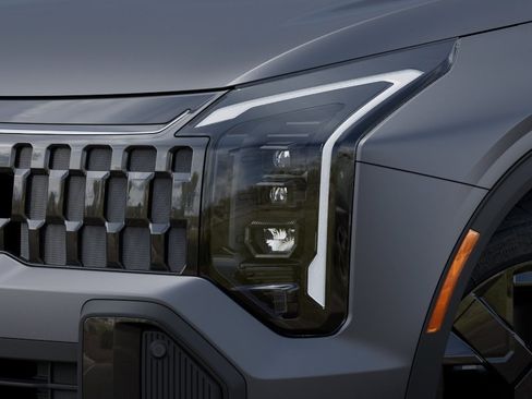 New 2026 Kia Sportage X-Line AWD/4WD image 10