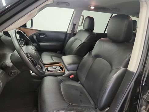 Used 2024 Nissan Armada SL image 18