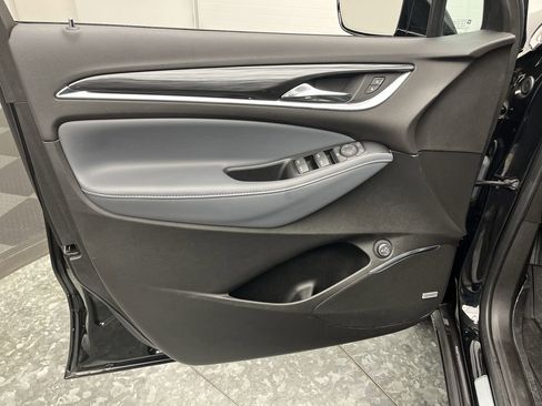 Certified 2023 Buick Enclave Essence w/ Experience Buick Package image 9