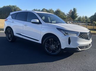 Used 2024 Acura RDX A-Spec video 2
