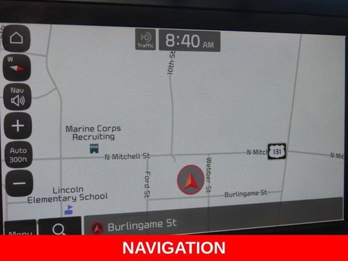 Used 2020 Kia Telluride SX AWD/4WD image 7