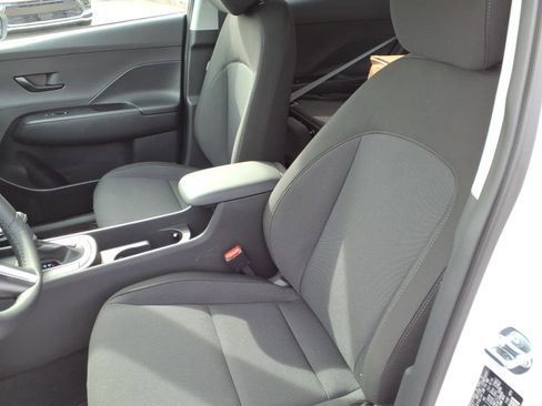 New 2026 Hyundai Kona SEL Sport image 9