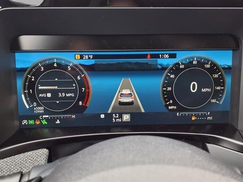 New 2026 Subaru Outback Limited XT image 11