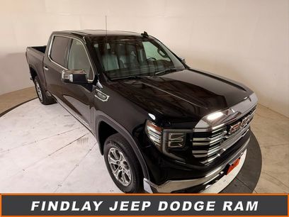 Used 2024 GMC Sierra 1500 SLT