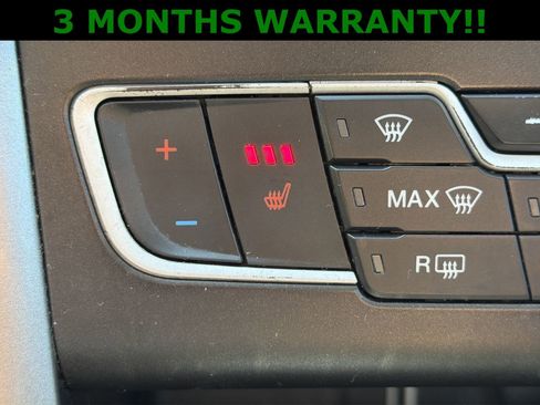 Used 2018 Ford Fusion SE w/ Fusion SE Technology Package image 40