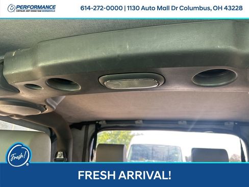 Used 2009 Jeep Wrangler Sahara w/ Dual Top Group image 19