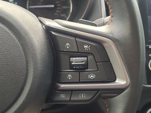 Used 2023 Subaru Crosstrek 2.5i Limited w/ Moonroof Package image 28