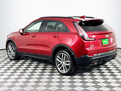 Used 2019 Cadillac XT4 Sport image 6