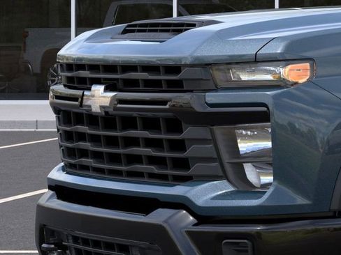 New 2026 Chevrolet Silverado 3500 W/T AWD/4WD image 15