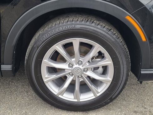 Used 2024 Honda CR-V EX image 36