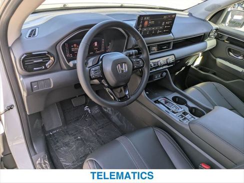 New 2026 Honda Pilot EX-L image 14