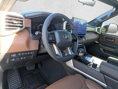 New 2026 Toyota Tundra 1794 Edition image 3