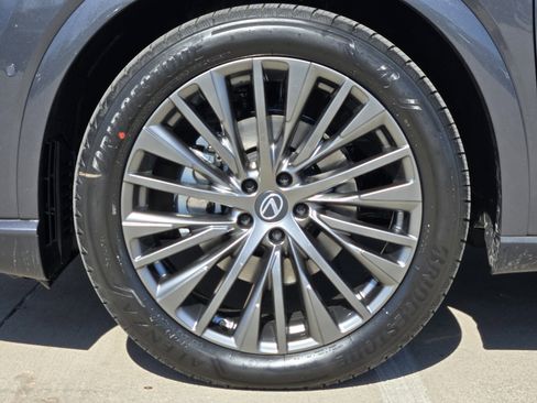 New 2026 Lexus RX 350 AWD image 7