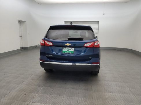 Used 2019 Chevrolet Equinox LT image 7