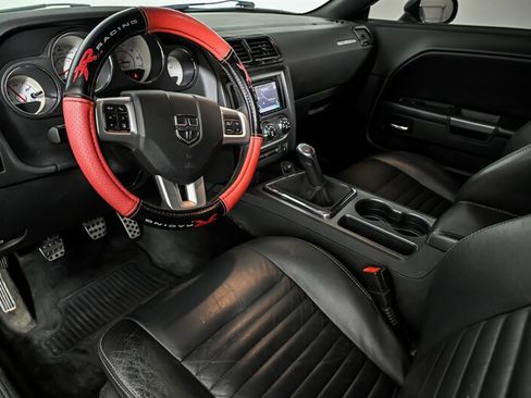 Used 2013 Dodge Challenger R/T Plus RWD image 14