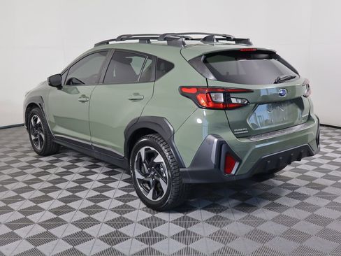 Used 2024 Subaru Crosstrek 2.5i Limited image 7