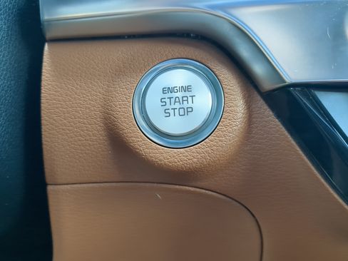 Used 2024 Kia Telluride SX X-Line AWD/4WD image 27