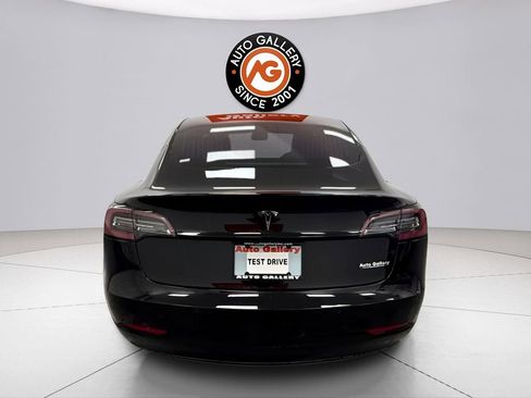 Used 2017 Tesla Model 3 Long Range image 6