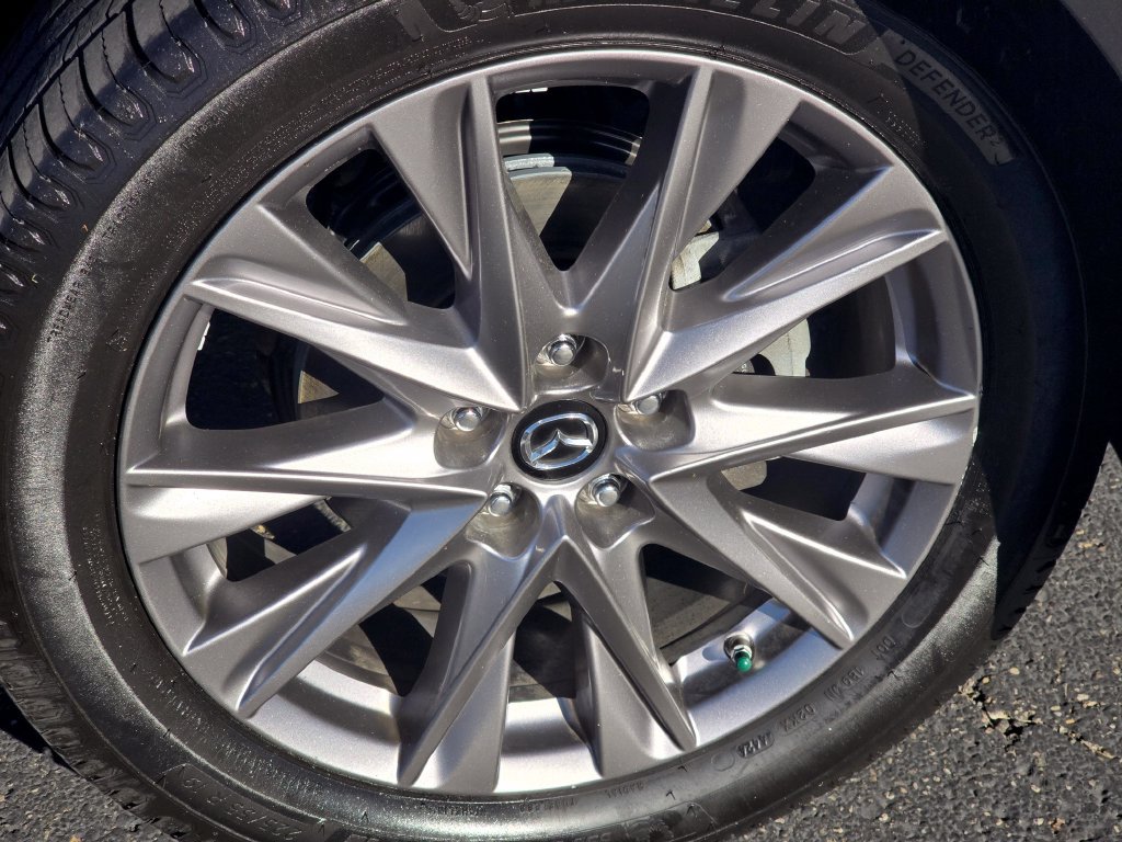 Used 2019 MAZDA CX-5 Grand Touring w/ GT Premium Package AWD/4WD image 10