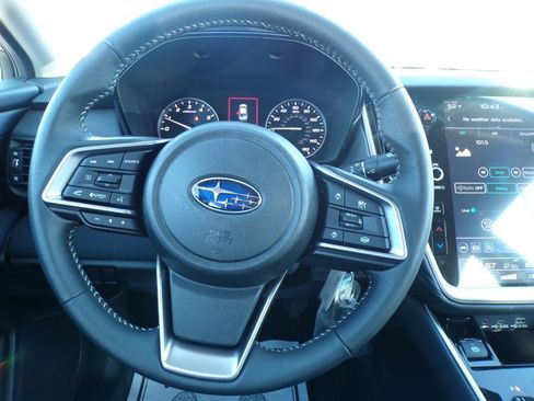 Used 2025 Subaru Legacy Premium AWD/4WD image 12