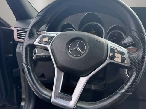 Used 2013 Mercedes-Benz E 350 4MATIC Sedan image 15