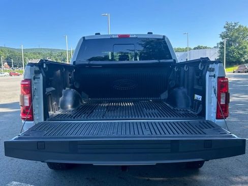 Used 2023 Ford F150 XLT w/ Equipment Group 302A High AWD/4WD image 5