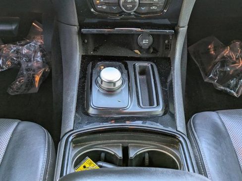 Used 2019 Chrysler 300 S w/ 300S Premium Group 2 image 16