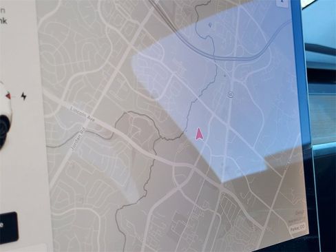 Used 2020 Tesla Model Y Performance image 26