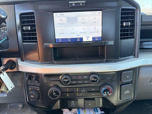 Used 2026 Ford F350 XL w/ STX Appearance Package image 9