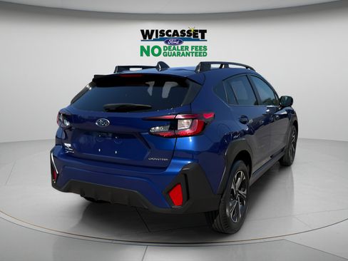 Used 2024 Subaru Crosstrek 2.0i Premium AWD/4WD image 28