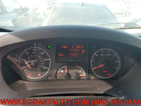 Used 2020 RAM ProMaster 1500 w/ Interior Convenience Group image 9