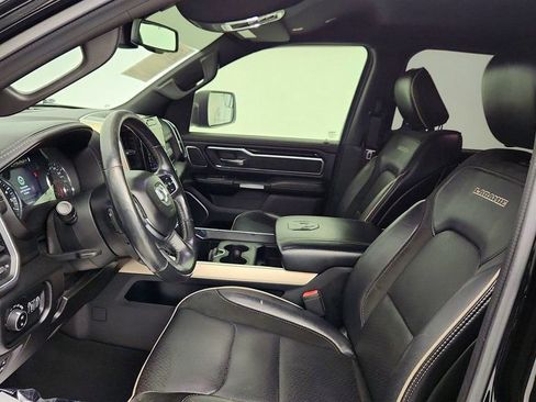 Used 2019 RAM 1500 Laramie image 21