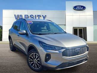 Certified 2024 Ford Escape SE FWD 360° Tour