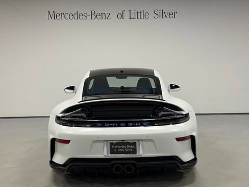 Used 2026 Porsche 911 GT3 RWD image 4