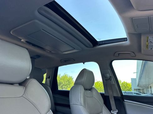 Used 2016 Acura MDX SH-AWD image 19