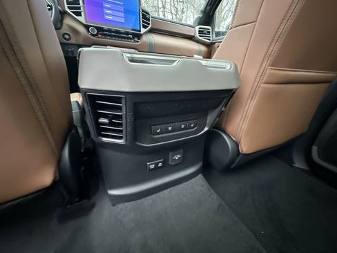 New 2026 Toyota Tundra 1794 Edition image 41
