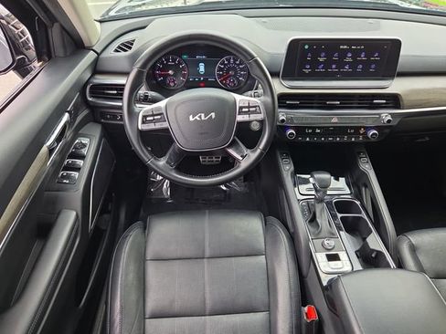 Used 2022 Kia Telluride SX FWD image 14