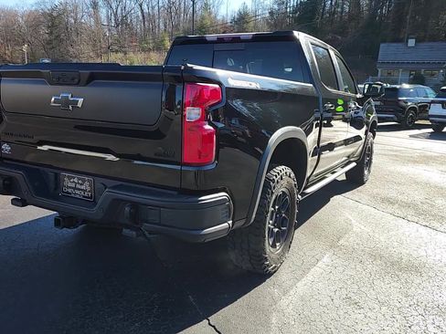 Used 2023 Chevrolet Silverado 1500 ZR2 w/ ZR2 Bison Edition image 15