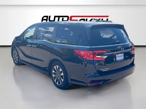Used 2023 Honda Odyssey EX-L image 5