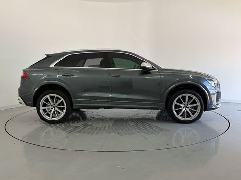 Used 2022 Audi RS Q8 AWD/4WD image 8