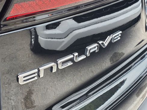 Used 2026 Buick Enclave Preferred FWD image 6