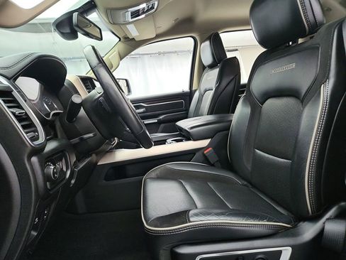 Used 2020 RAM 1500 Laramie AWD/4WD image 10