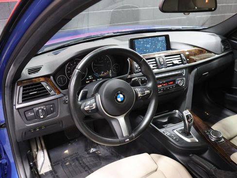 Used 2015 BMW 328i xDrive Sedan AWD/4WD image 35