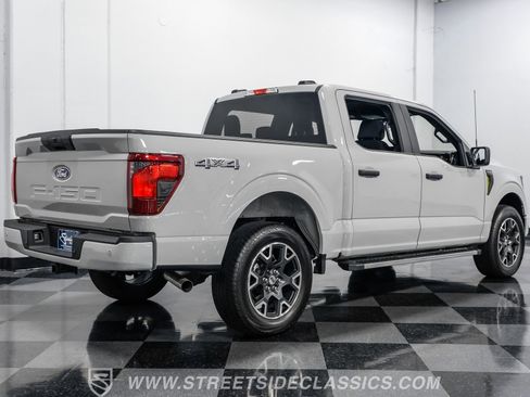 Used 2024 Ford F150 STX image 10